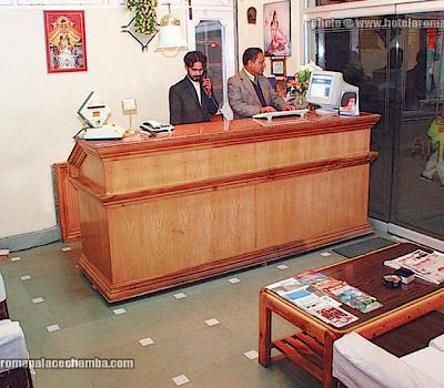 About the hotel
