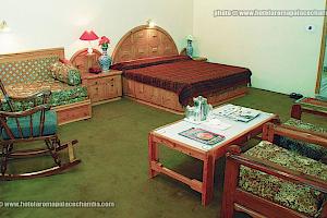 Maharaja Suite
