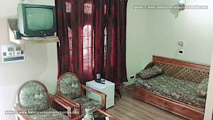 Maharani Suite