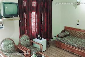 Maharani Suite