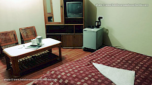 Luxury Room