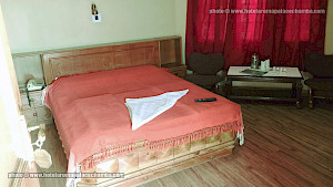 Super Deluxe Room