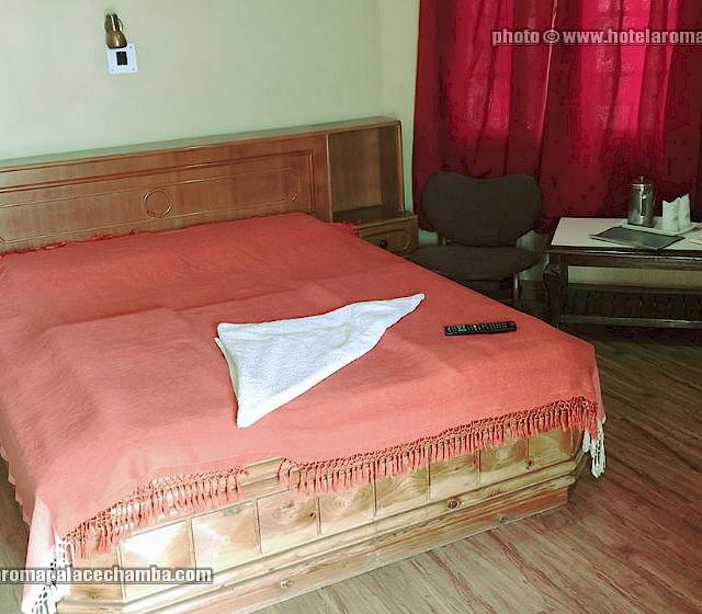 Super Deluxe Room
